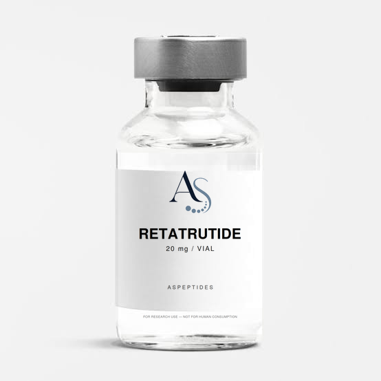 Retatrutide 20mg