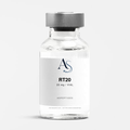 RT20 20mg lyophilised research peptide vial – ASPeptides UK